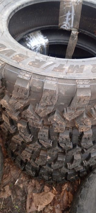 Продам болотні шини Colin's Breaker 215\65\R16