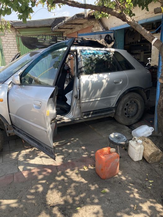 Ауди А3, 1,9 tdi