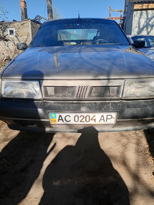 Продам Fiat Tempra