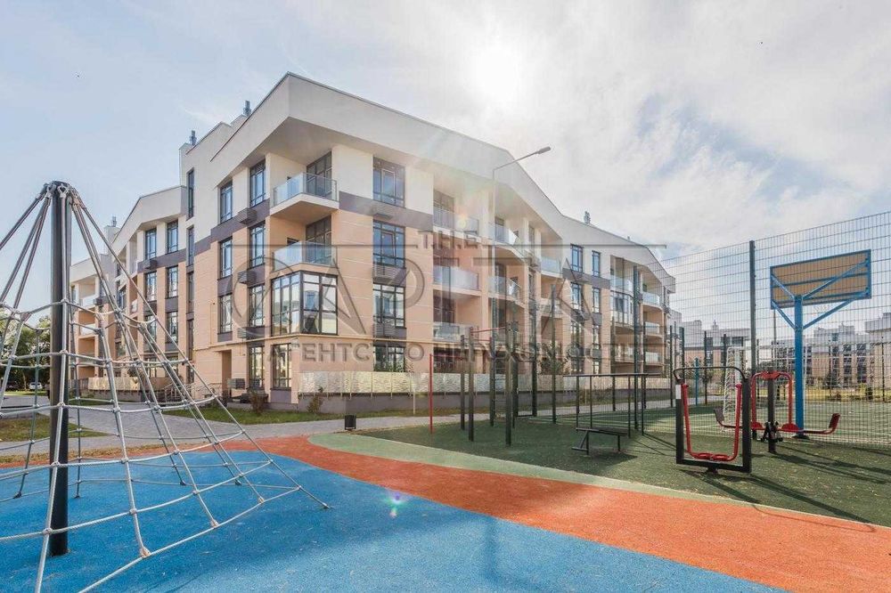 3-комнатная квартира по адресу ул. Богатырская (площадь 77,9 м²) - Atlanta.ua - фото 5