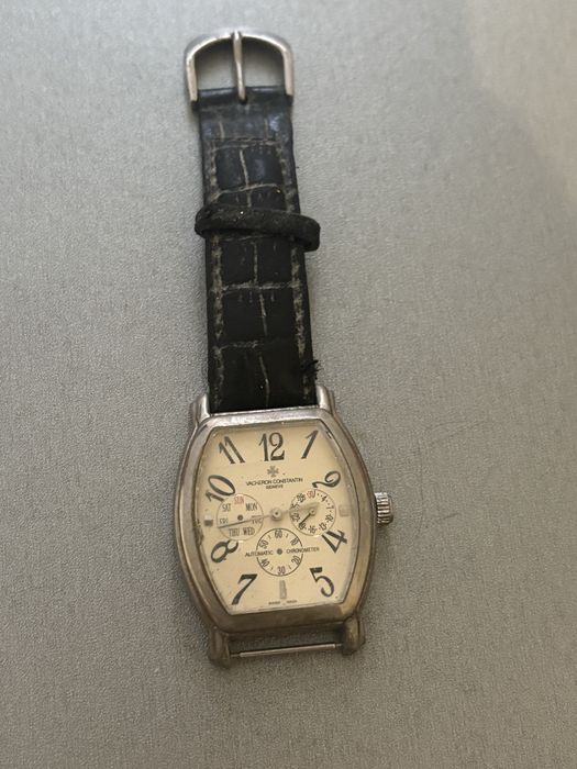 Годинник Vacheron Constantin Geneve