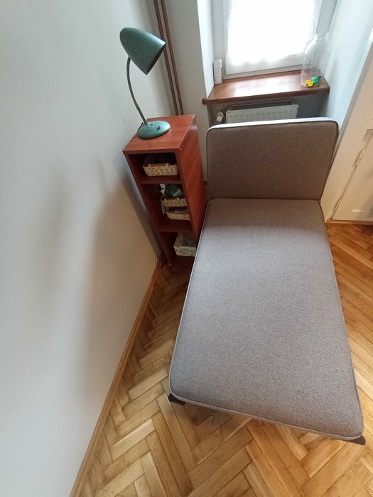 leżanka sofa NELKI