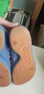 Buty skóra Ecco 33/34 (21,5cm)