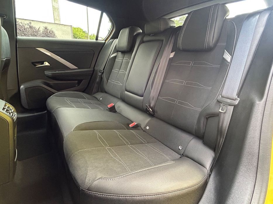 Opel Astra Hatchback Gs 1.2 Turbo At8 130Km S/S, Polisa Za 1%