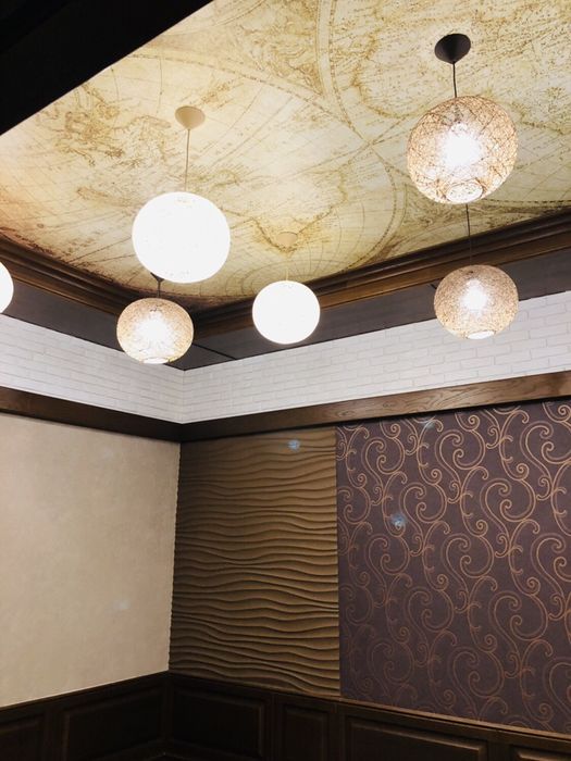 Світильники