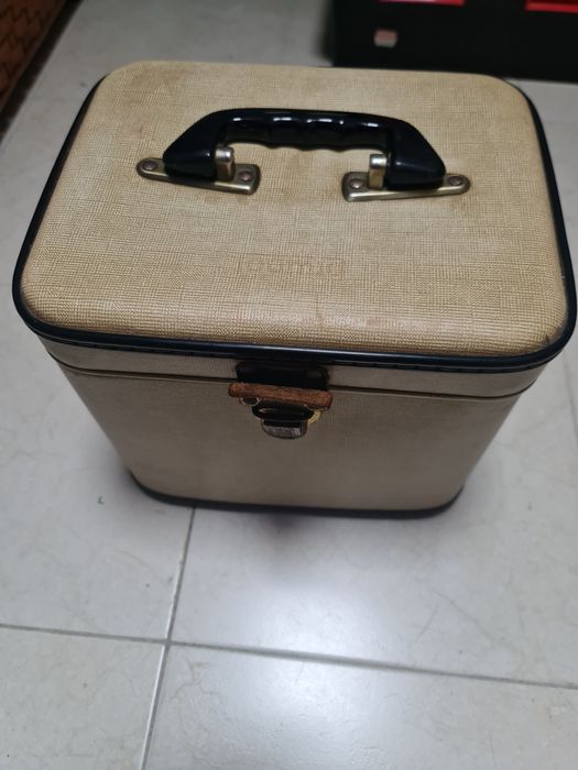 Projector Eumig P8 Phonomatic Antigo