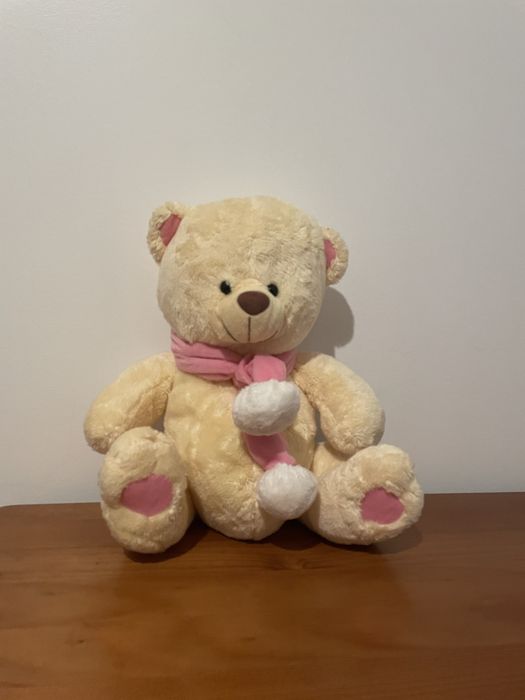 Ursinhos de peluche