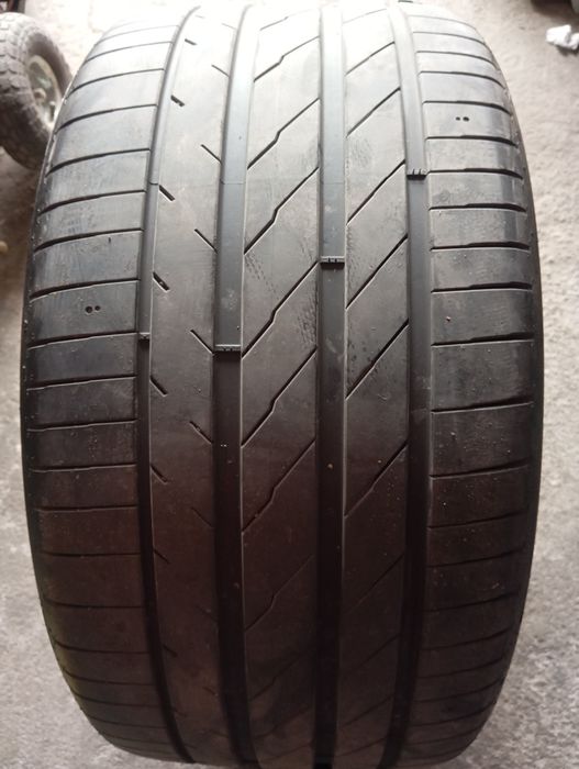 Шини Hanook 315/35 R21