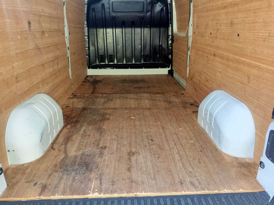 RENAULT MASTER L3H2 2022 ROK - 84000KM - Udokumentowany 150KM -  Francja