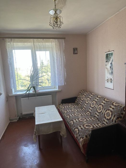 Продам 4х ком квариру