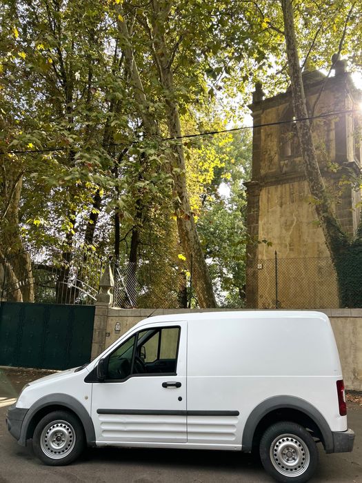 Ford transit connect 1.8tdci 2009