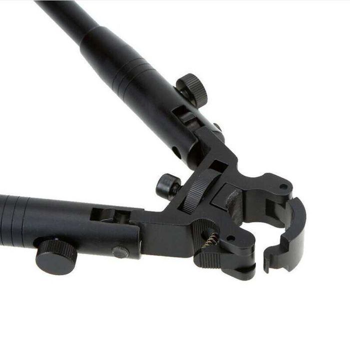 Сошки з швидкознімним кріпленням на стовбур Tactical Bipod 7-10”