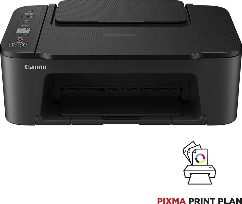 Drukarka Canon PIXMA TS3550i