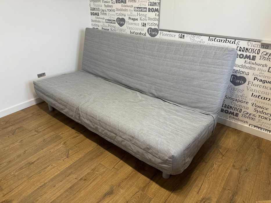 Sofa Bedinge IKEA