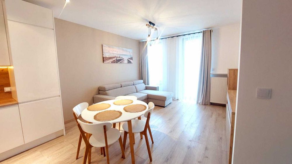 Apartment in Warszawa, Osiedle Grójecka, Ochota - Widok 3