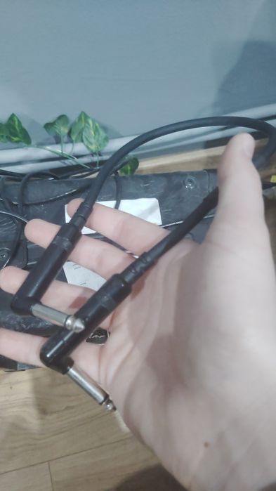 Gitara basowa Harley Benton