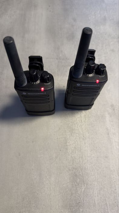 Radiotelefon Motorola XT420