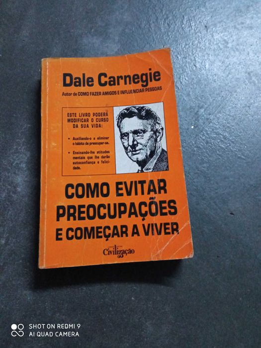 Vários livros antigos