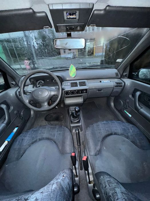 Para peças RENAULT Clio I (B/C57_, 5/357_)