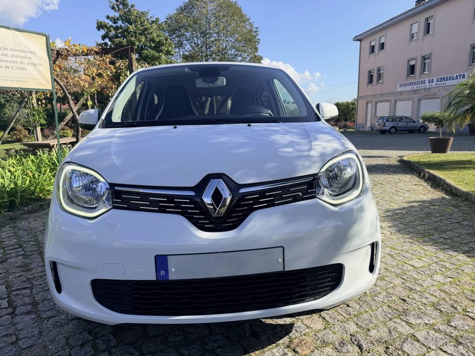 Renault Twingo 3
