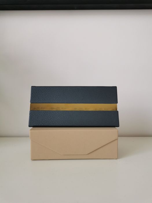 Futerał na okulary. Kodano. Zestaw 2