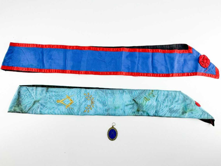 Artigos da Maçonaria