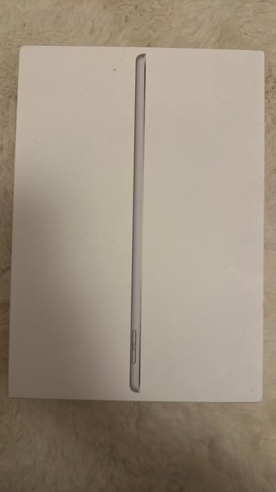 iPad Apple 9 generacji 64 GB 93 procent baterii stan bdb