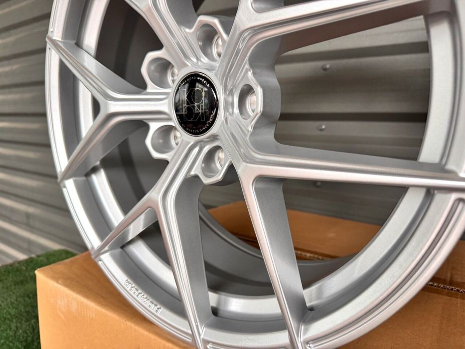 Диски нові R17 5x120 BMW F10 F11 F12 F13 F01 F07 F30 F32 F34 F25 X3