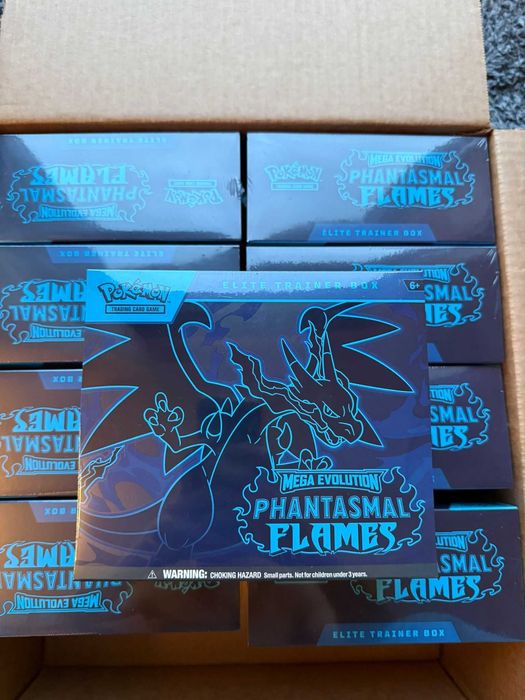 ETB Phantasmal flames