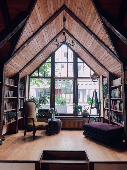 Продам ДОМ Архитектора ! Площадь Поэзии! Центр! ДИЗАЙН