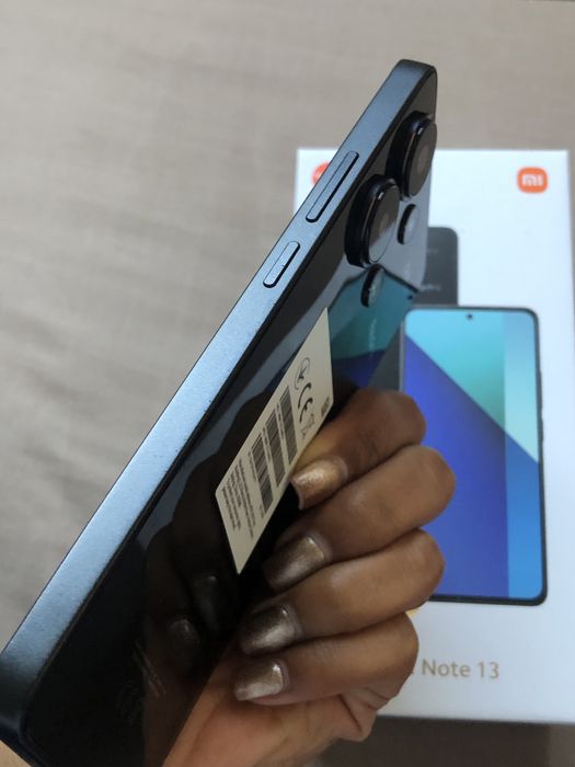 Xiaomi Redmi Note 13