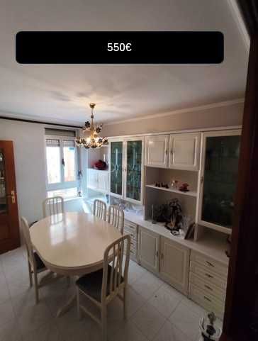 Venda de Recheio de Casa em Lisboa - Móveis e Candeeiros