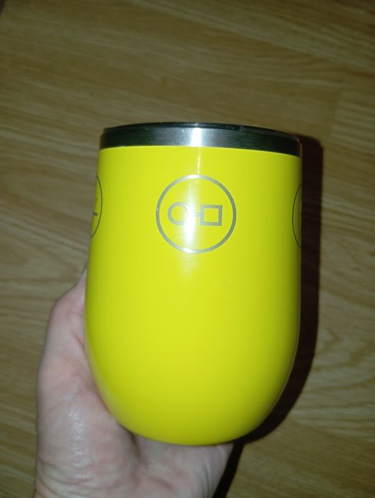 Термочашка новая Soho,кружка