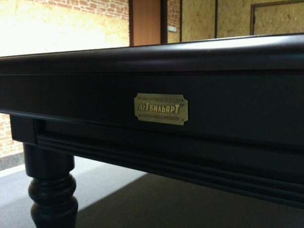 Бильярд.Бильярдный стол русский пул снукер под заказ. Фабрика бильярда