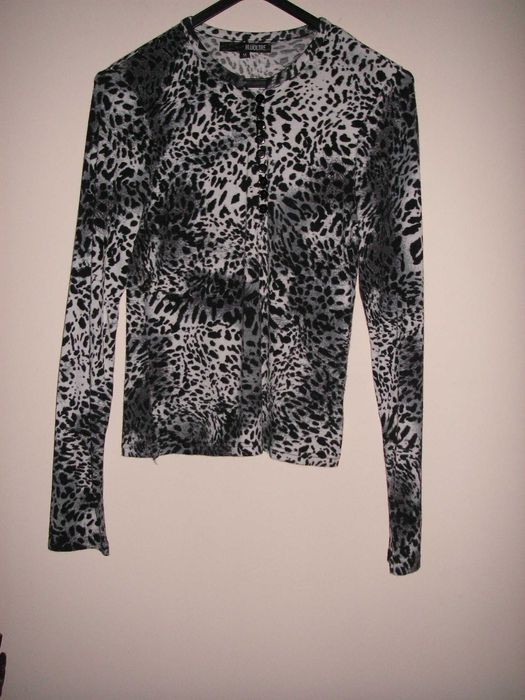 Sweat  Blu Oltre,  Kalisson, Túnica NED e Casaco Escorpion Preto