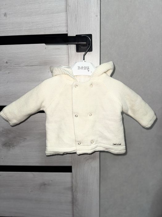 Дитячі речі на дівчинку демі та літо. Комбінезон/кофтинки/сукні