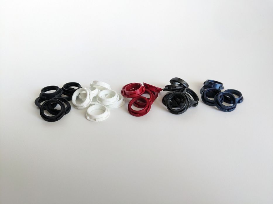 Резинка Кольцо Ущільнювач Уплотнитель Парктроник Tasla