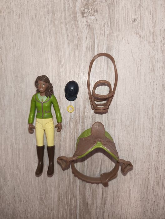 Zestaw Schleich 42542