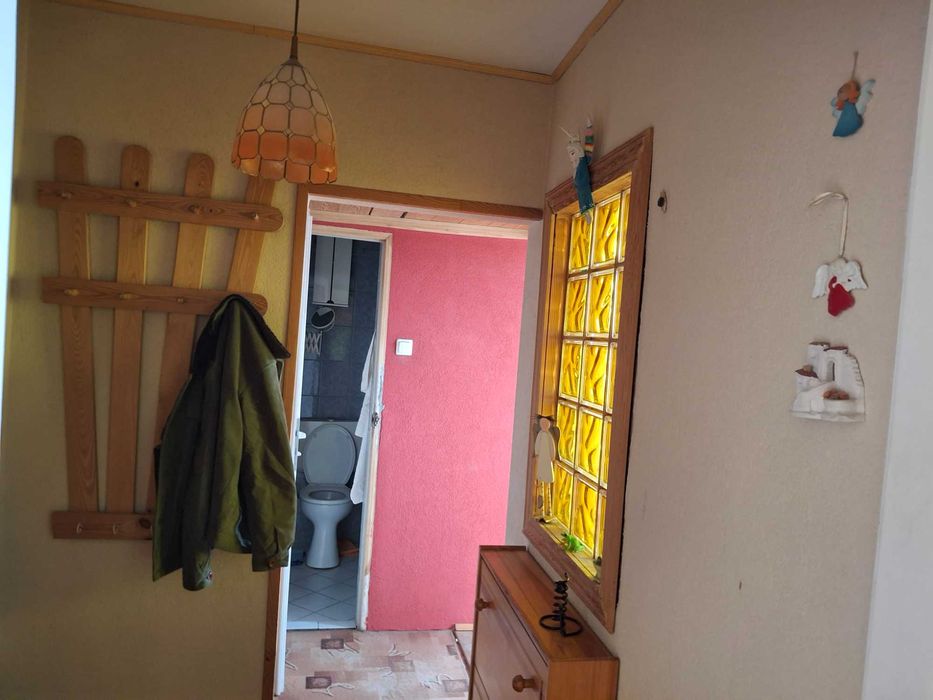 Sprzedam Mieszkanie 37 m² na 4 piętrze w bardzo dobrej lokalizacji - Więcej