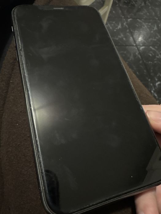 Iphone 11 preto 64gb