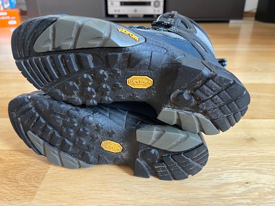 Alpinus Sherpa II lady buty trekkingowe