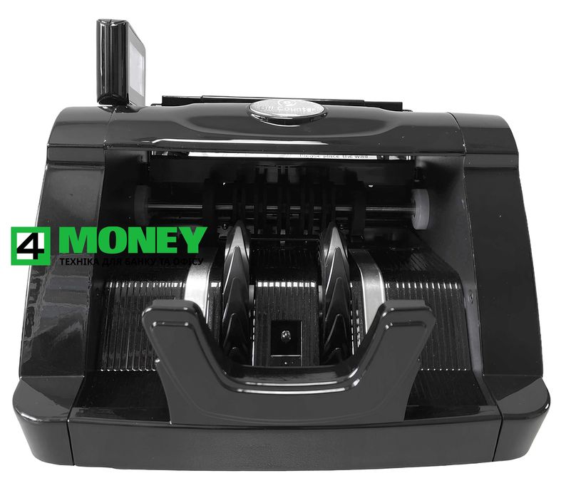 Сортировщик Банкнот Cчетчик Счетная Машинка COUNTER-PRO 6200 РАХУНОК