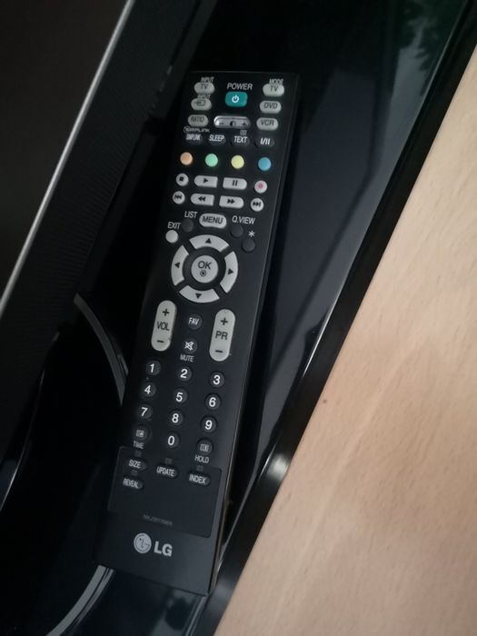 Telewizor LG 37 cali