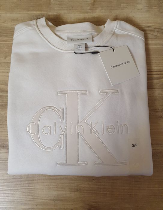 Оригінал! Жіночий світшот  Calvin Klein
