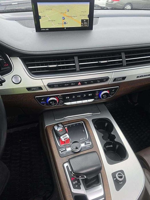 2019 Audi Q7 3.0T Prestige з ПДВ