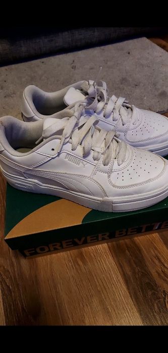 Buty, sneakersy puma