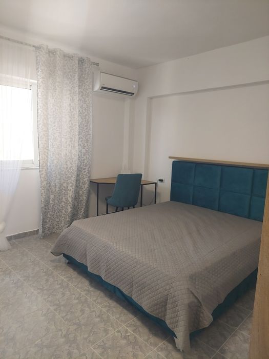 Апартаменты для зимовки в Албании