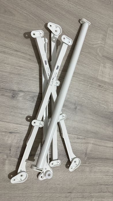 Drazek prowadnice ikea