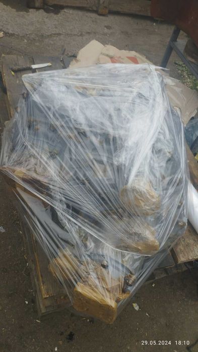 Раздатка КамАЗ 4310.