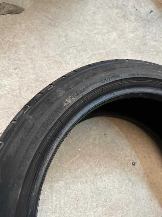 33 - Pneu Bridgestone potenza 225/45 r18